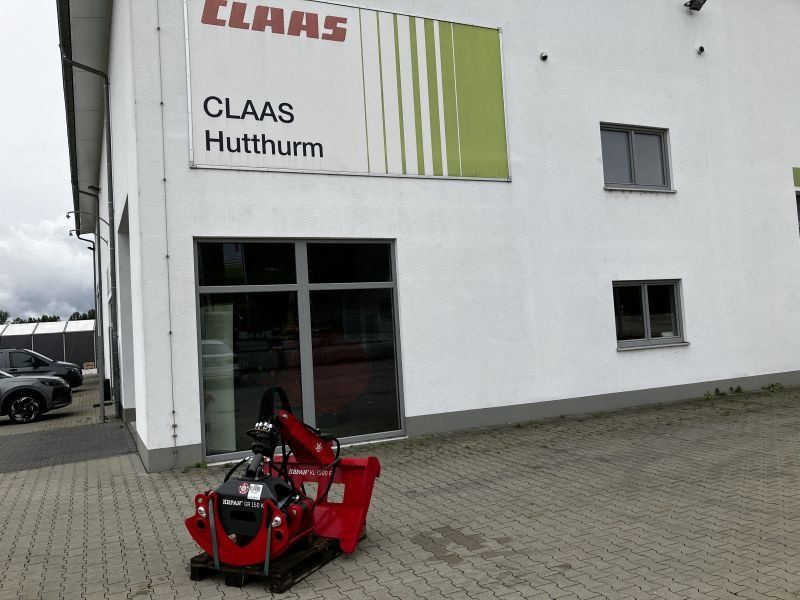 Krpan KL 1500 FF