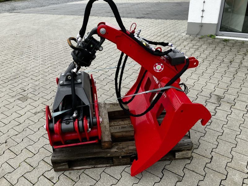 Krpan KL 1500 FF