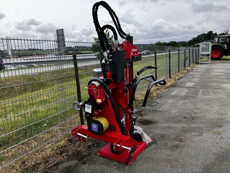 Krpan CV 26 EK PRO