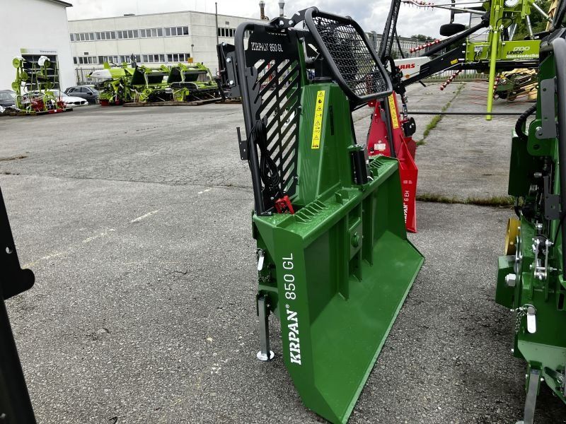 Krpan 850 GL