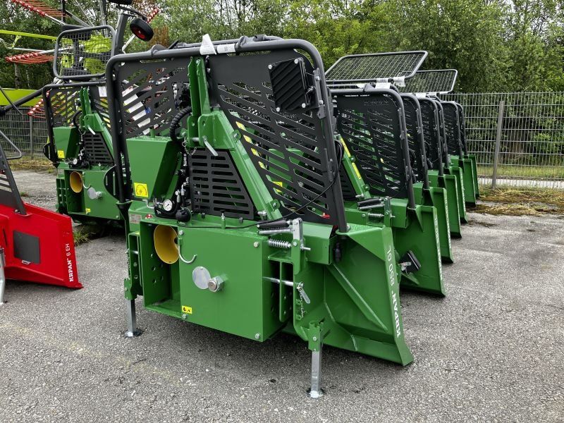 Krpan 850 GL