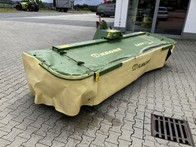 Krone Easy Cut 320