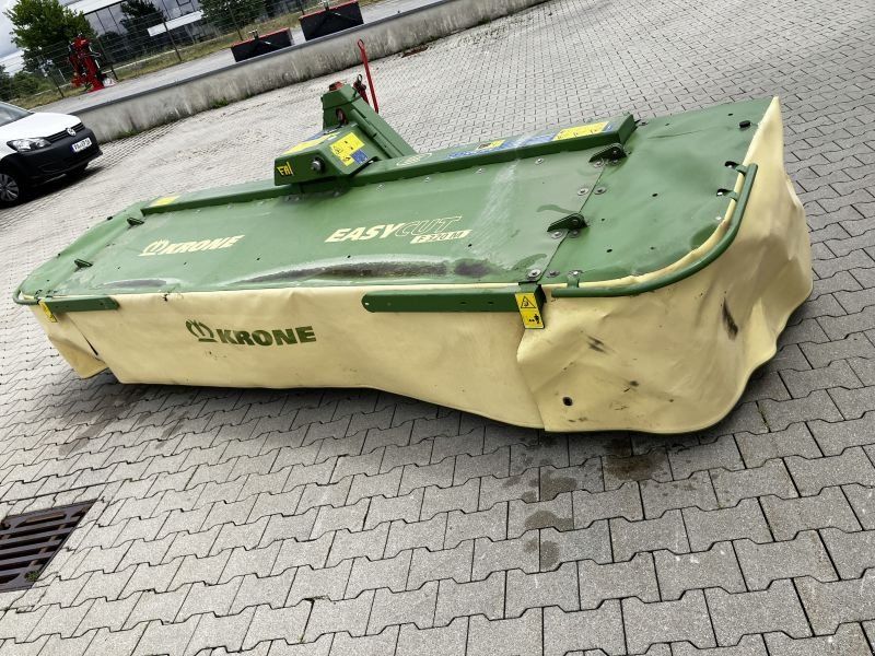 Krone Easy Cut 320