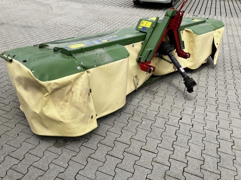 Krone Easy Cut 320