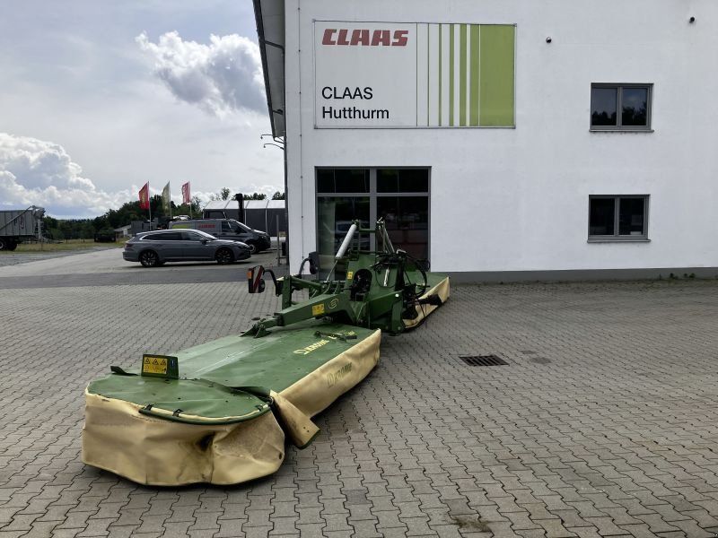 Krone B 970