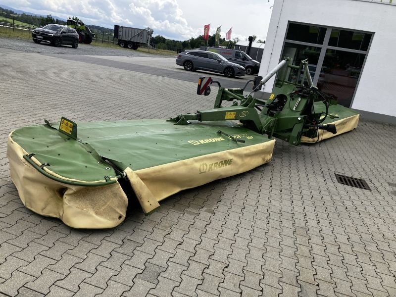 Krone B 970
