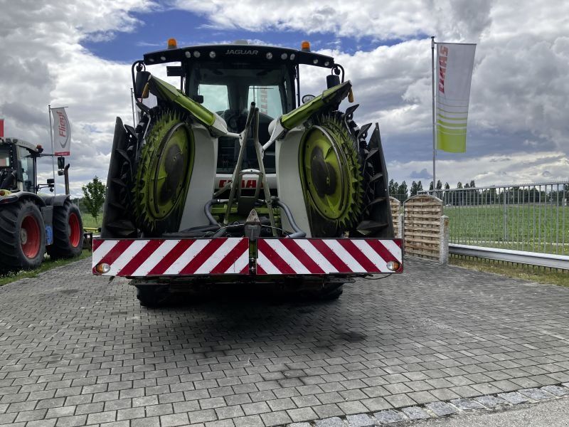 Claas JAGUAR 930