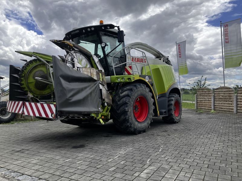 Claas JAGUAR 930