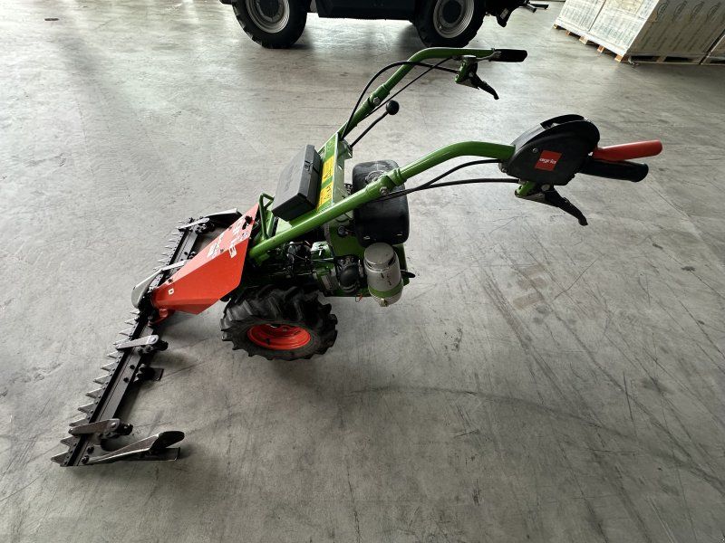 Agria 5400