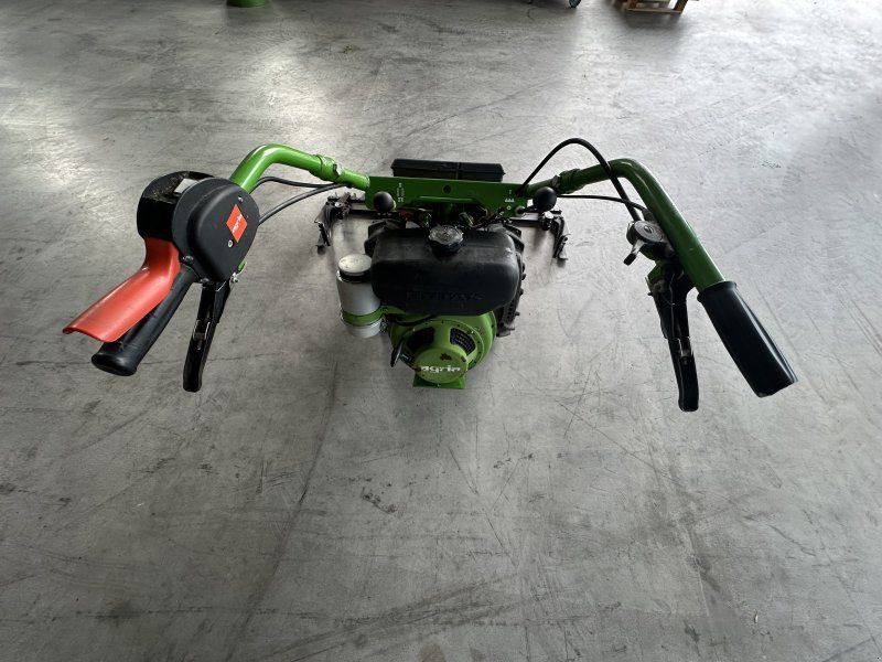 Agria 5400