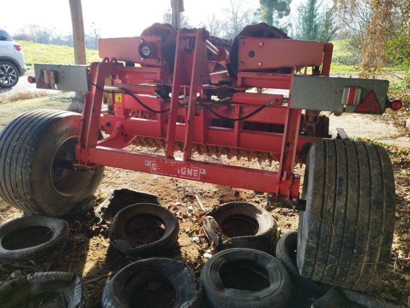 Quivogne ROLLMOT 830