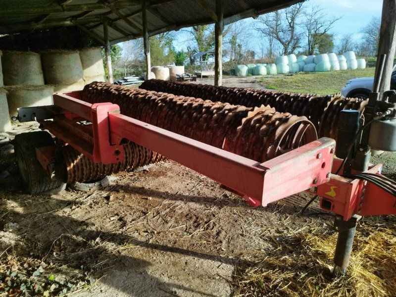 Quivogne ROLLMOT 830