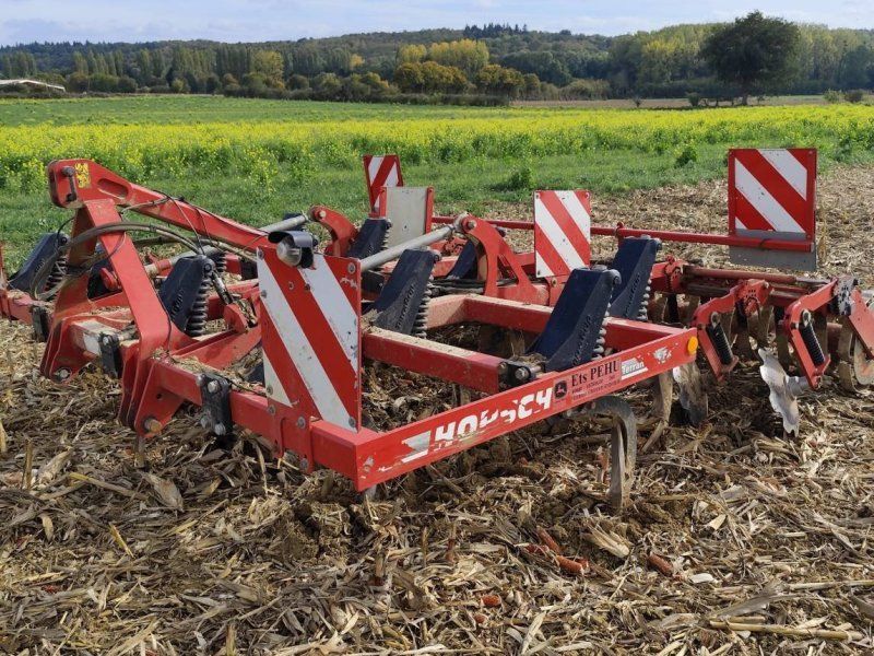 Horsch TERRANO 3.5 FX