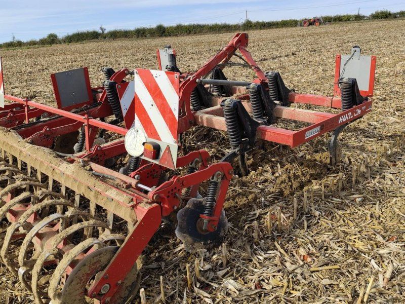 Horsch TERRANO 3.5 FX