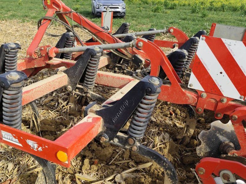 Horsch TERRANO 3.5 FX