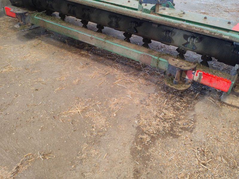 Desvoys Bh universelle 2,8