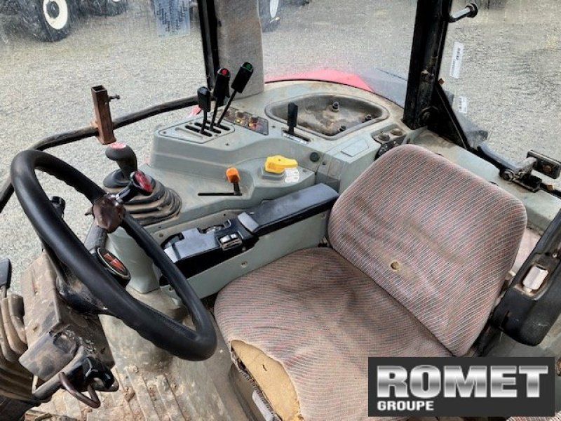 Massey Ferguson 6260