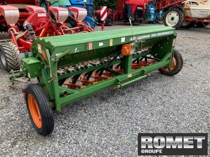 Amazone D8-30 SPECIAL