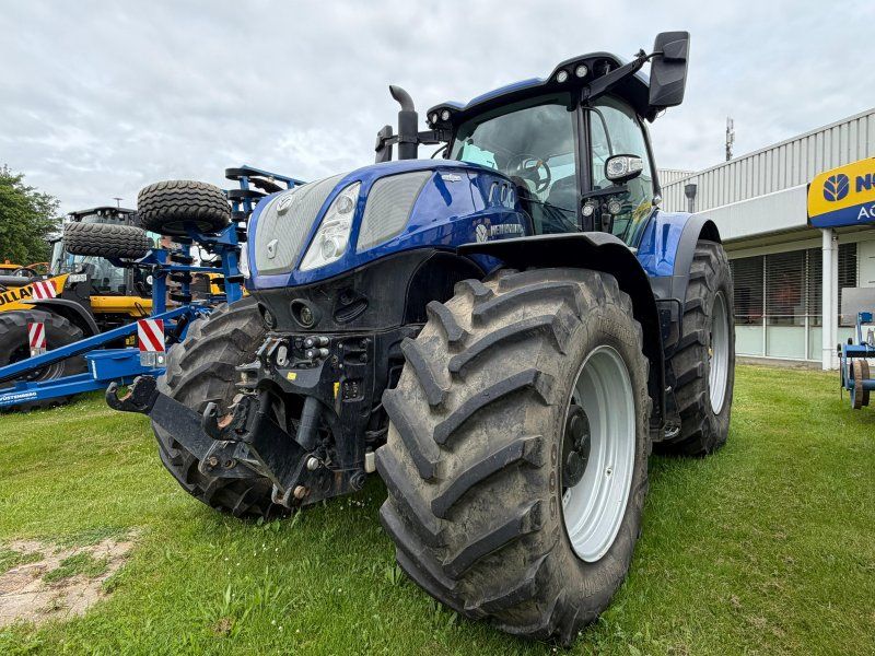 New Holland T 7.315 AC Gen