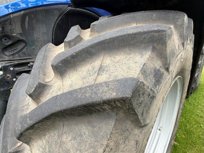 New Holland T 7.315 AC Gen