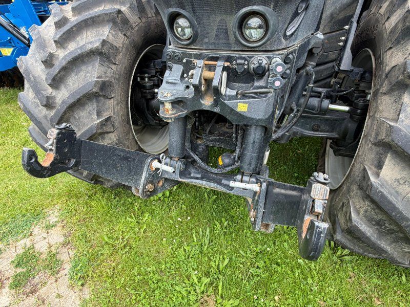 New Holland T 7.315 AC Gen