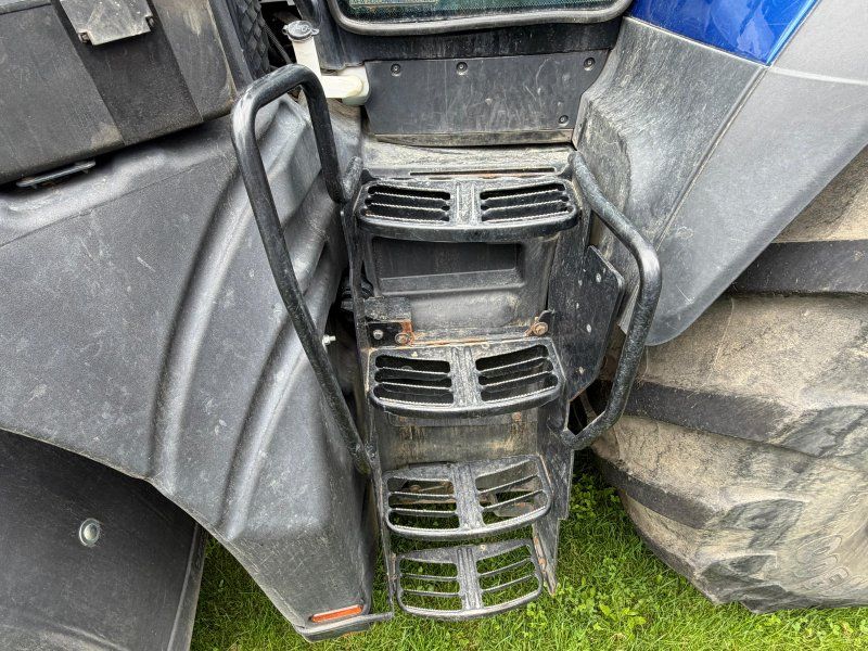 New Holland T 7.315 AC Gen