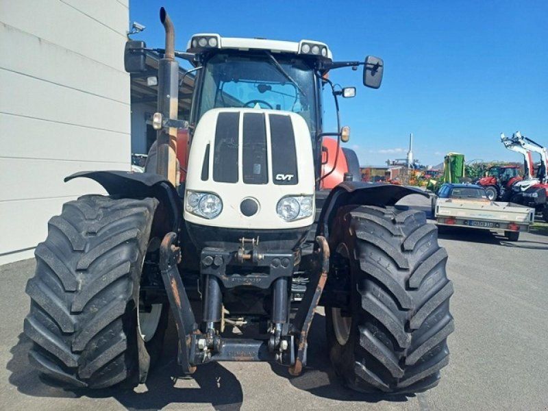 Steyr CVT 6225