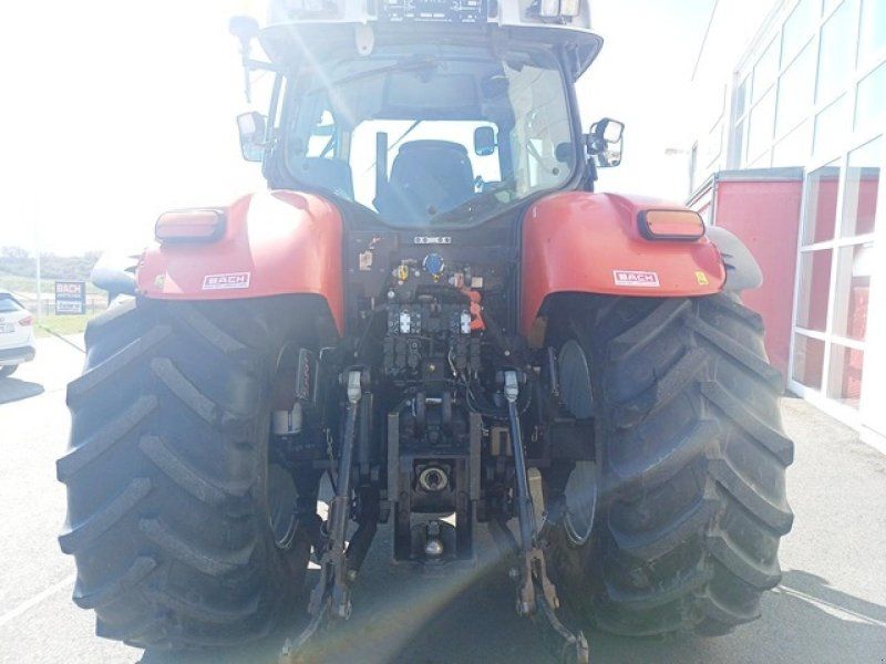 Steyr CVT 6225