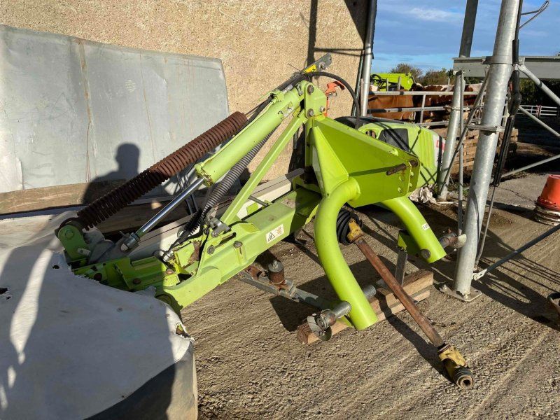 Claas DISCO 3450