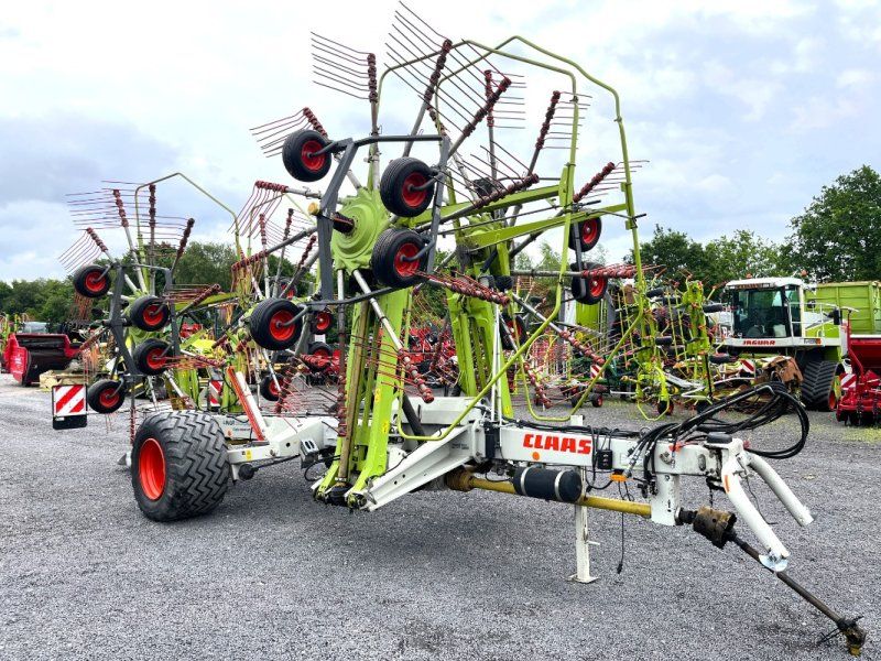 Claas LINER 3600