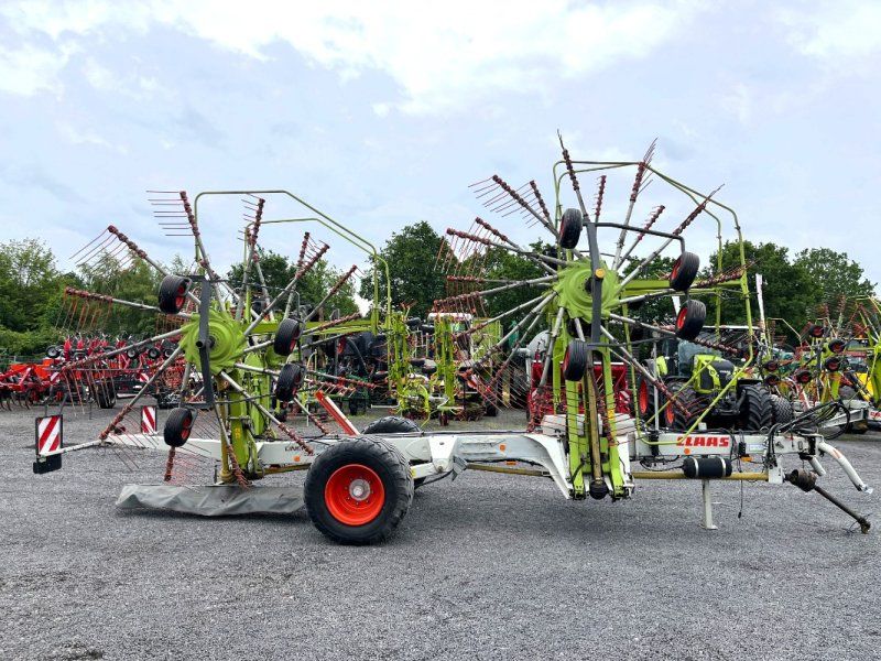 Claas LINER 3600