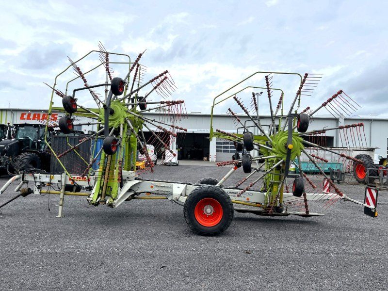Claas LINER 3600