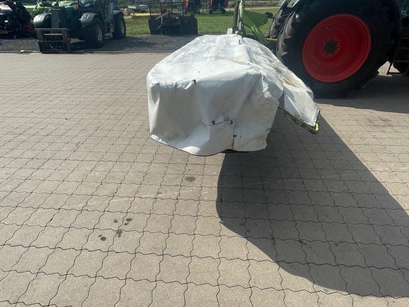 Claas DISCO 3450 PLUS