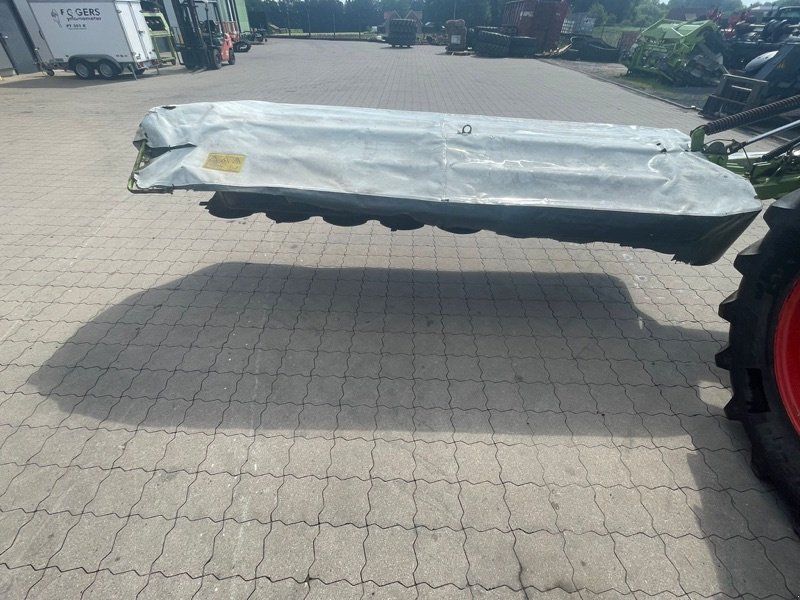 Claas DISCO 3450 PLUS