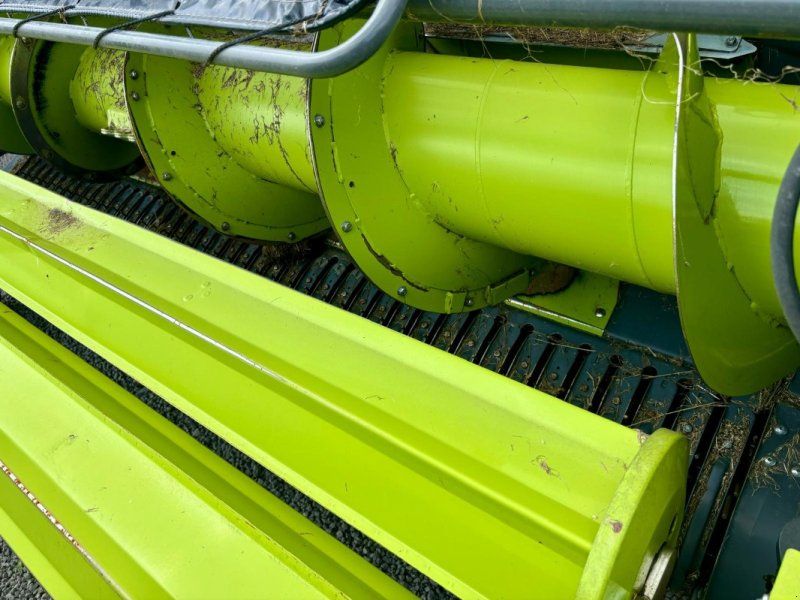 Claas PICK UP PU 300 PROFI CONTOUR, für JAGUAR 800 900