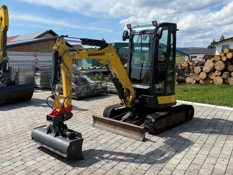 Yanmar VIO 23