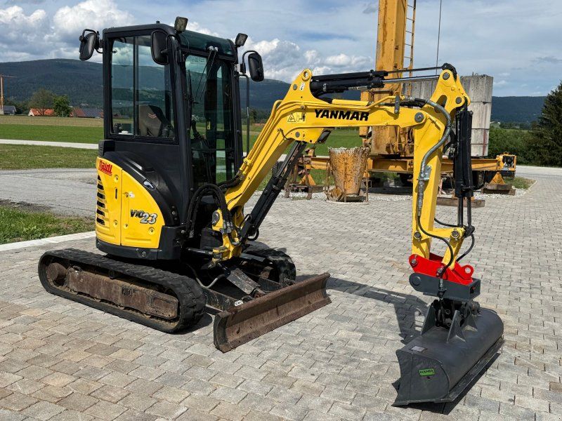 Yanmar VIO 23
