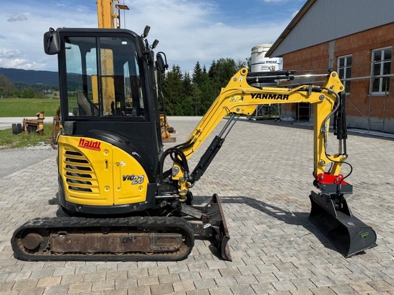 Yanmar VIO 23