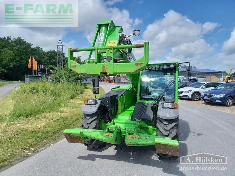Merlo p30.10