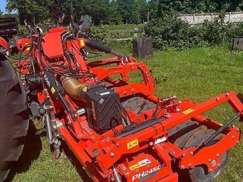 Kubota ph2450f