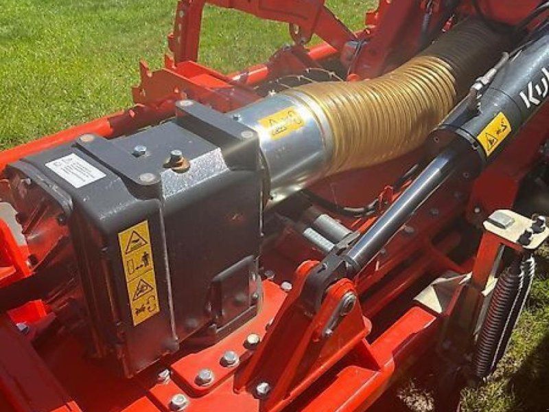 Kubota ph2450f