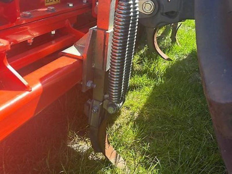 Kubota ph2450f