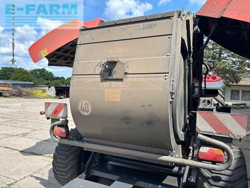 Kuhn vb 3160 oc14