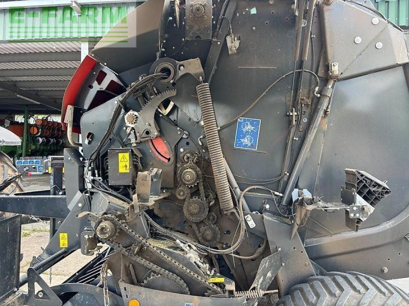 Kuhn vb 3160 oc14
