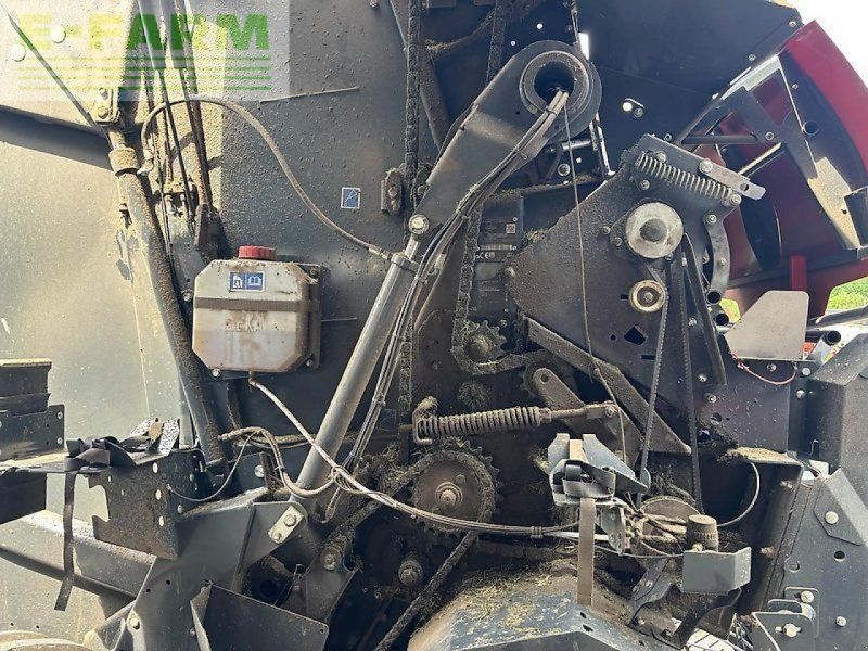 Kuhn vb 3160 oc14