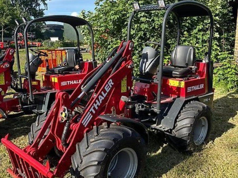 Thaler 2230s