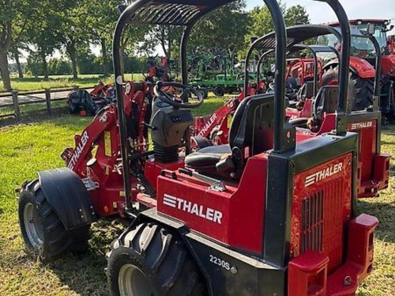 Thaler 2230s