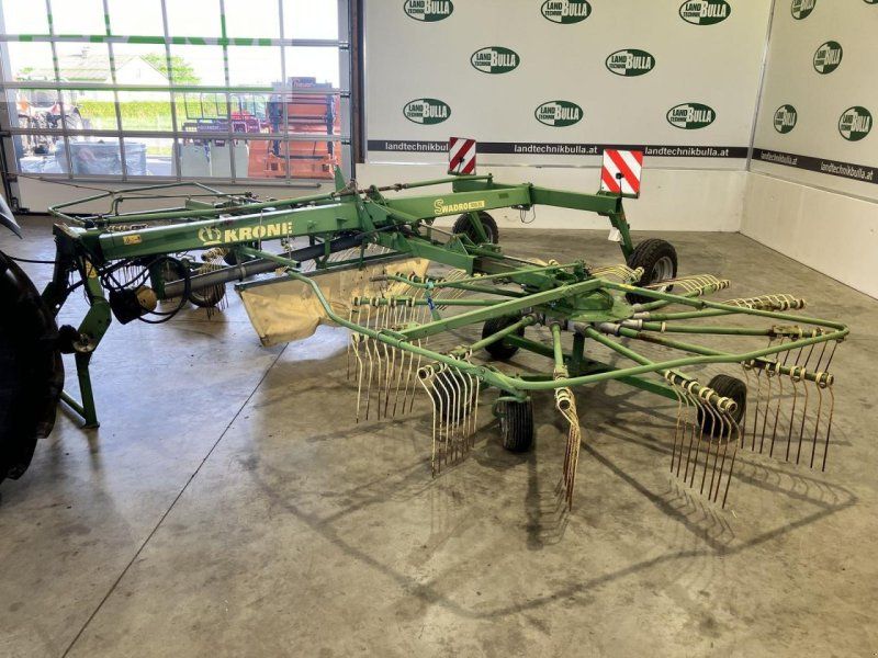 Krone swadro 800/26