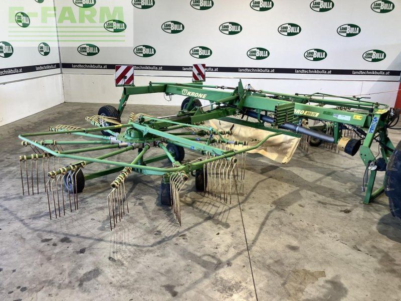 Krone swadro 800/26