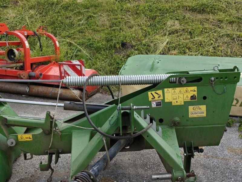 Krone easy cut r 320